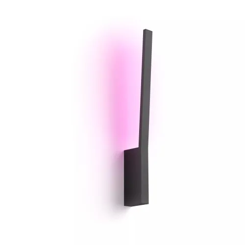 Philips Hue White & Color Ambiance Aplique Mural Liane