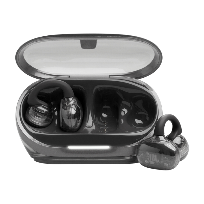 Auriculares Bluetooth JBL SoundGear Sense Negros