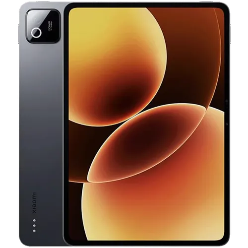Xiaomi Pad 8 Pro WiFi 11,2" 8 GB 128 GB Gris
