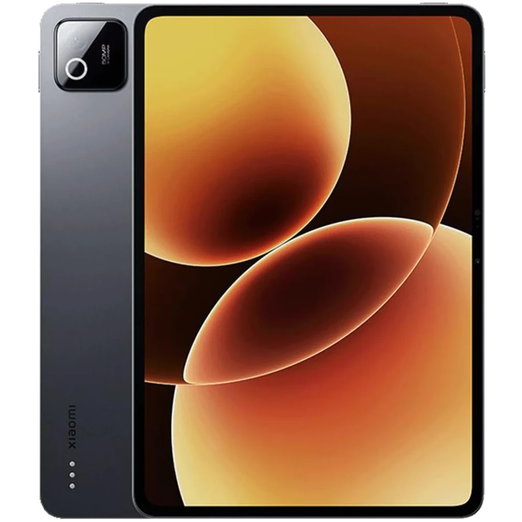 Xiaomi Pad 8 Pro WiFi 11,2" 8 GB 128 GB Gris