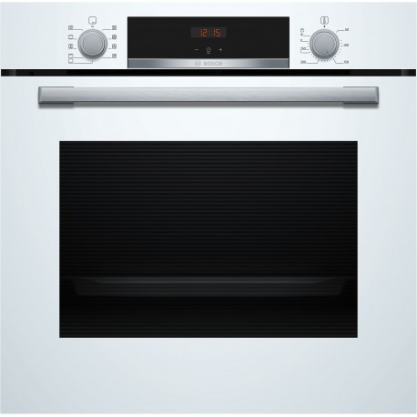Bosch Hba534bw3 Horno Multifunción Blanco 71 L