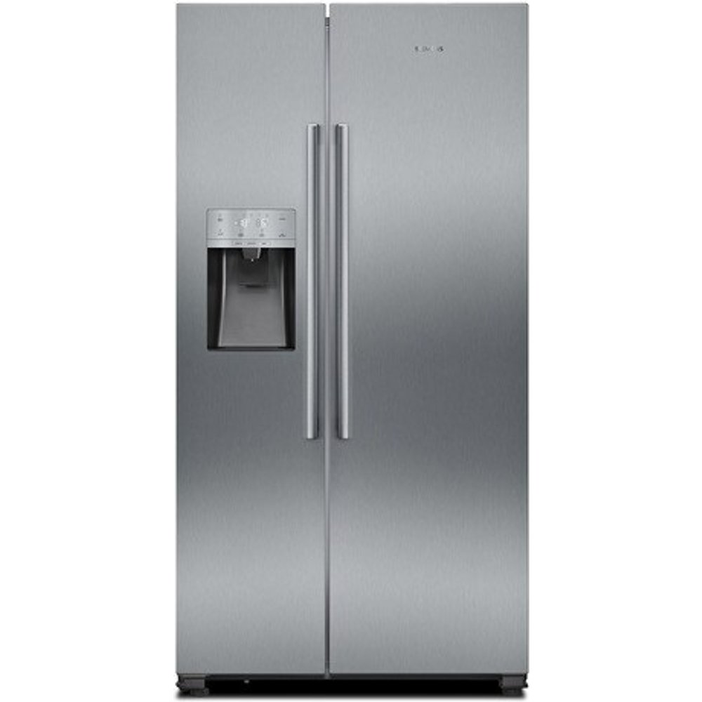 Siemens - Frigorífico americano Siemens No Frost - Dispensador - KA93DAIEP. ..