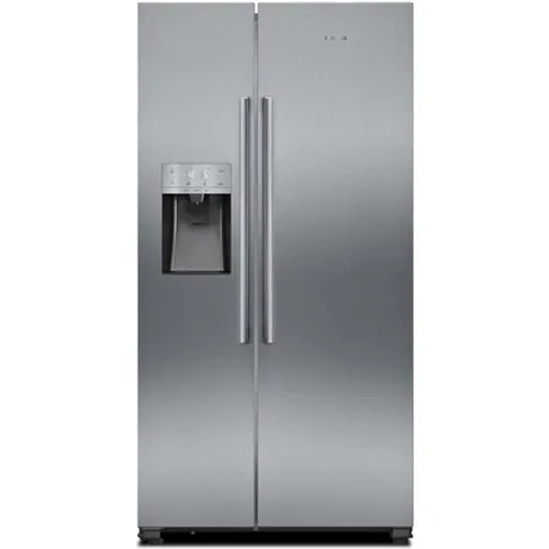 Siemens - Frigorífico americano Siemens No Frost - Dispensador - KA93DAIEP. ..