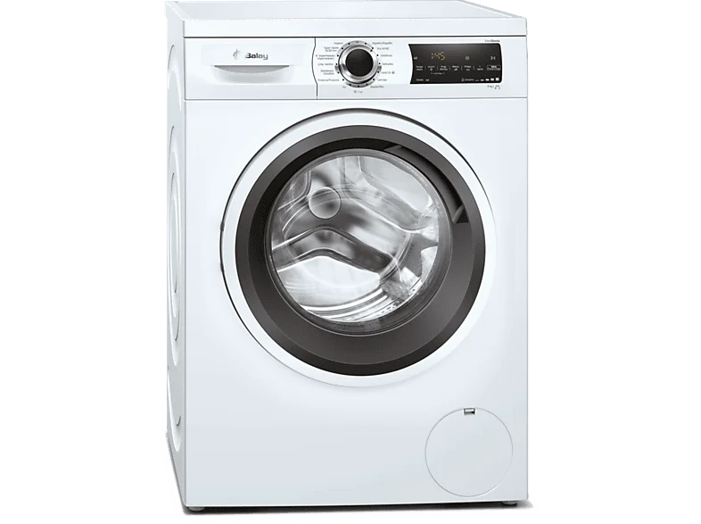 LAVADORA CARGA FRONTAL BALAY 3TS995BP 9 KG 1400 RPM A BLANCO