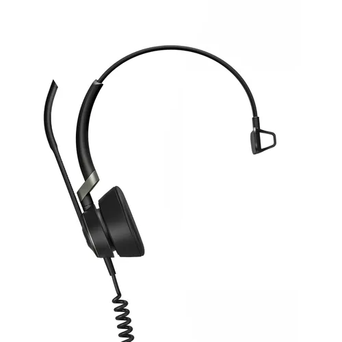 Jabra Engage 50 Mono - Auriculares - Diadema - 5093-610-189