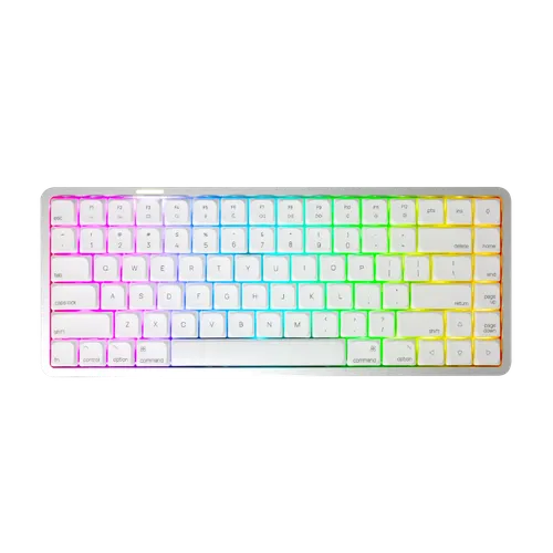 Air 01 Low Profile Mechanical Keyboard
