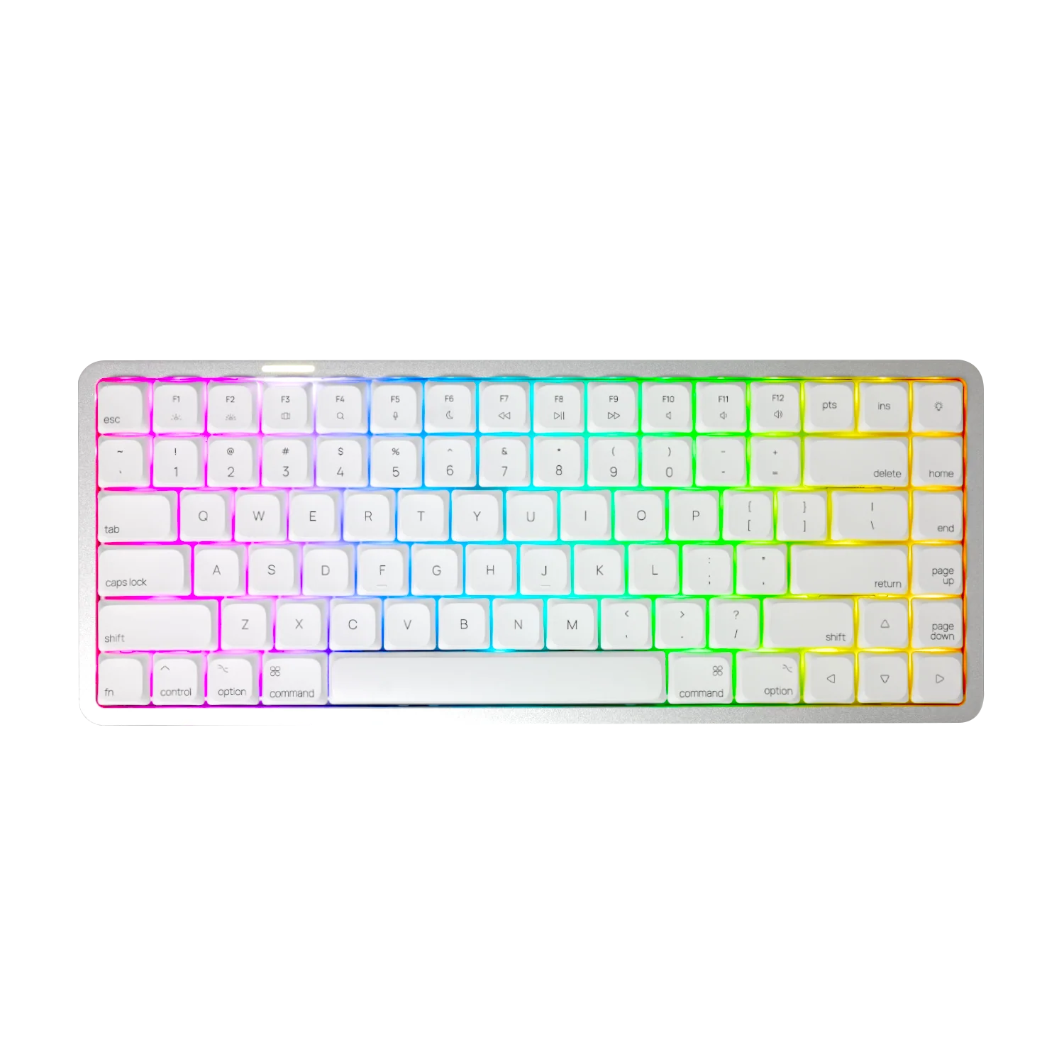 Air 01 Low Profile Mechanical Keyboard