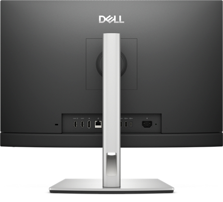 Dell Pro 24 All-in-One QC24250 TPM U7-265 16GB 512GB SSD Touch JN2J1