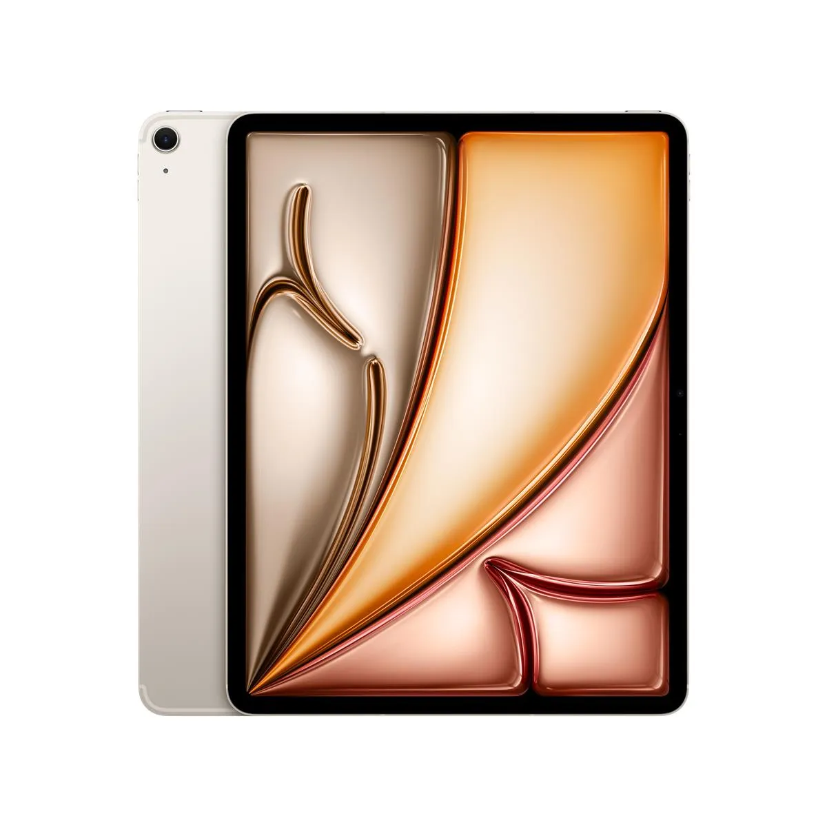 APPLE iPad Air 13" 12GB/128GB Beige