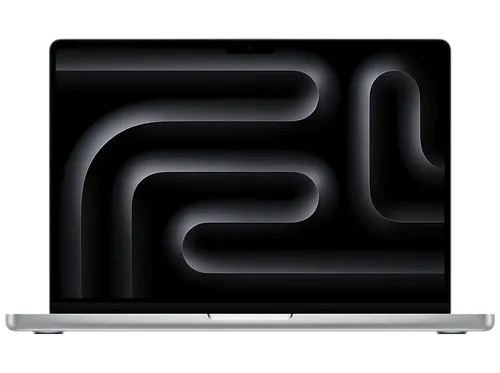 14-inch MacBook Pro: Apple M5 chip with 10-core CPU and 10-core GPU 16GB 1TB SSD - Silver