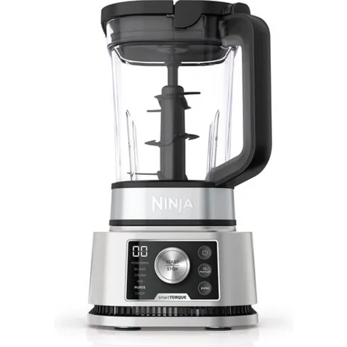 NINJA - Batidora de vaso Ninja Foody Power nutri 3 en 1.