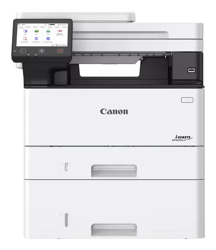 Canon i-SENSYS MF463dw II Laser A4 1200 x 1200 DPI 40 ppm 7188C008