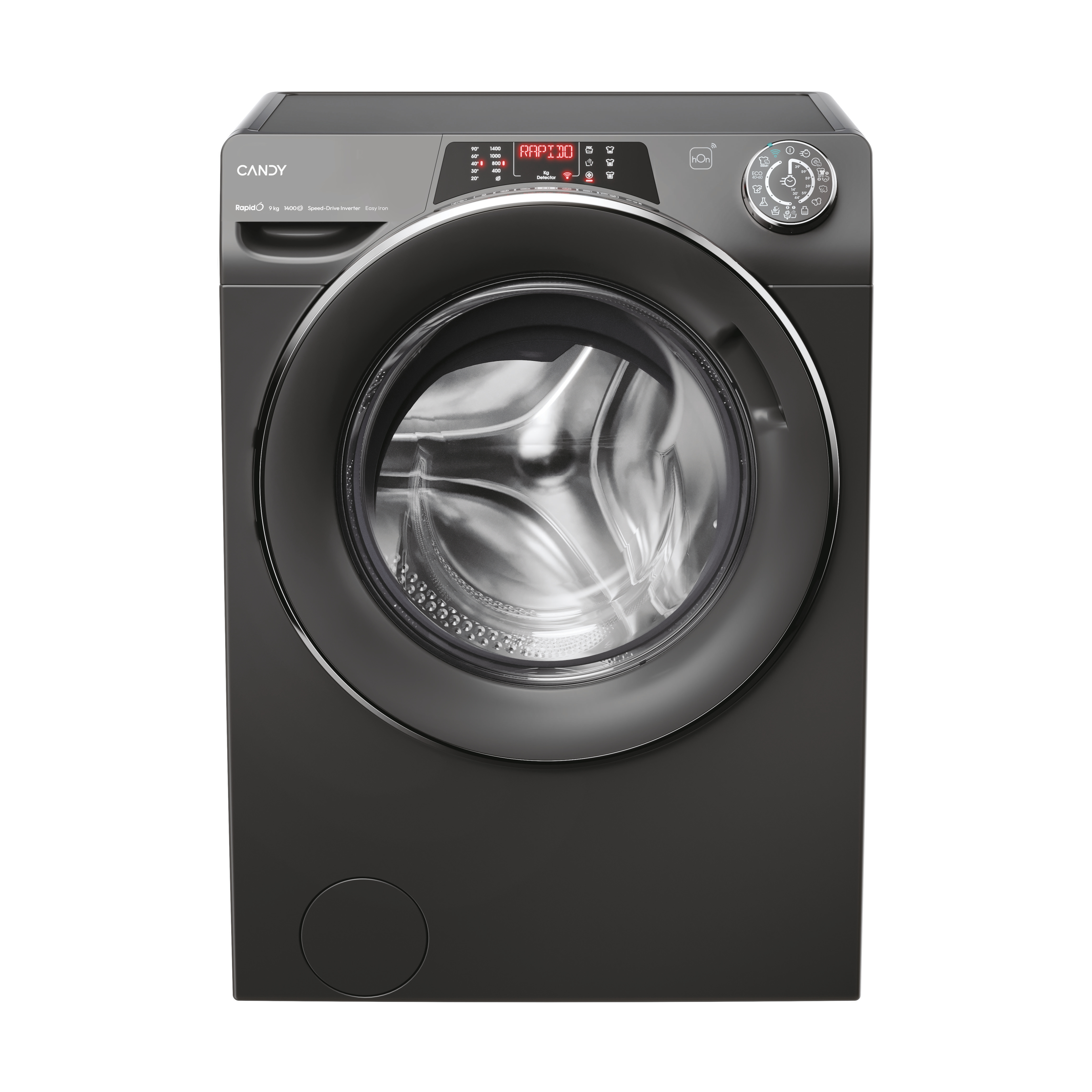 Candy Ro1496dwmcrt1s Lavadora 9Kg 1400Rpm