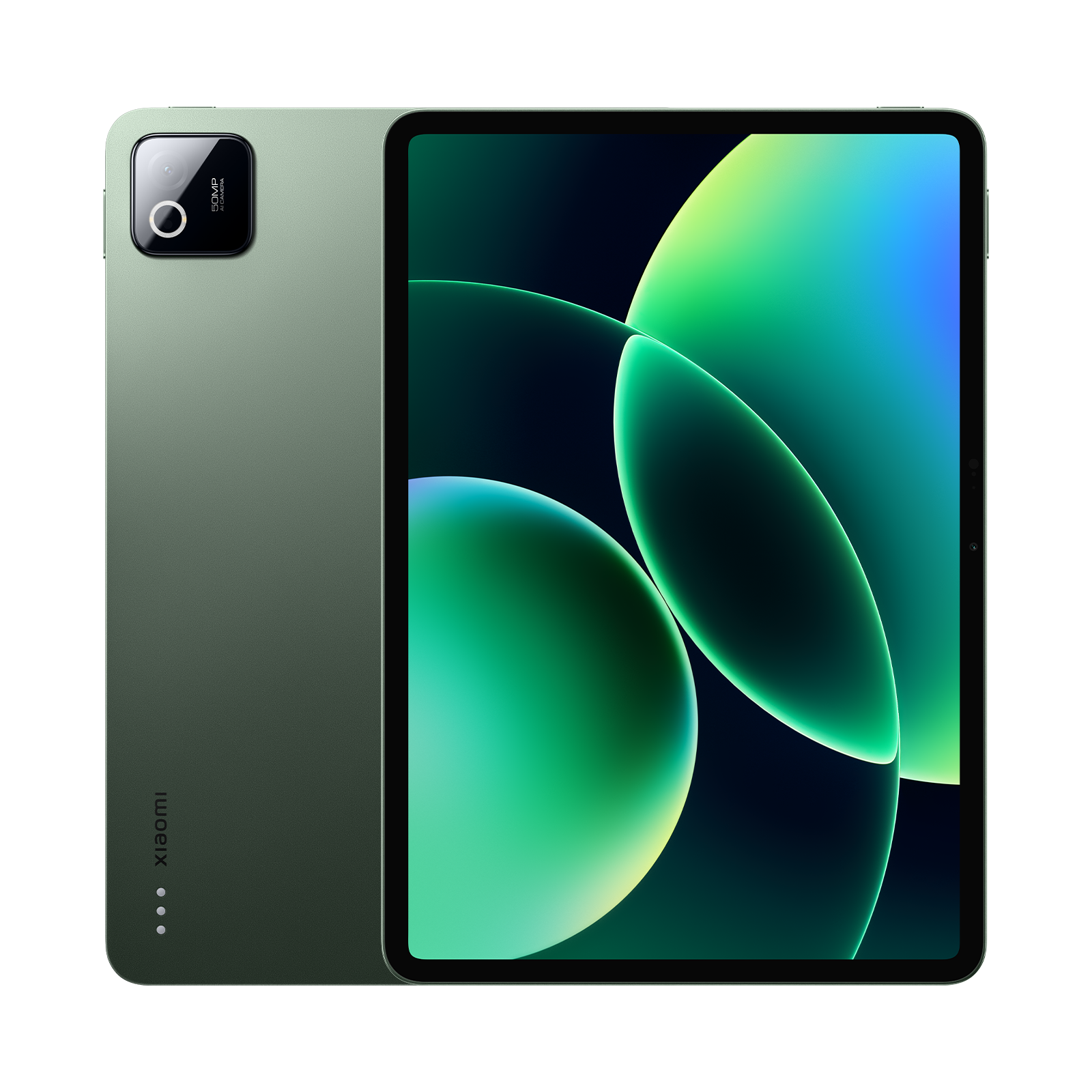 XIAOMI 8 Pro 11.2" 8GB/256GB Verde
