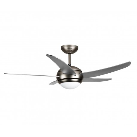 Taurus Fresko5b Ventilador De Techo 70 W, 3 Velocidades, 5 Aspas