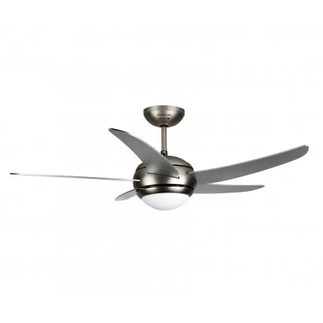 Taurus Fresko5b Ventilador De Techo 70 W, 3 Velocidades, 5 Aspas