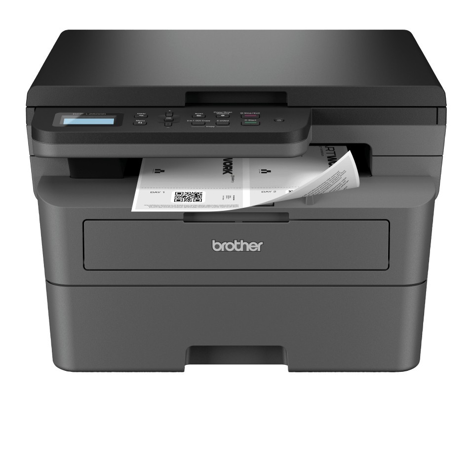 Brother DCP-L2600D impresora multifunción Laser A4 1200 DCPL2600DYJ1