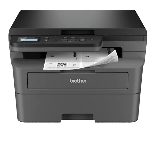 Brother DCP-L2600D impresora multifunción Laser A4 1200 DCPL2600DYJ1