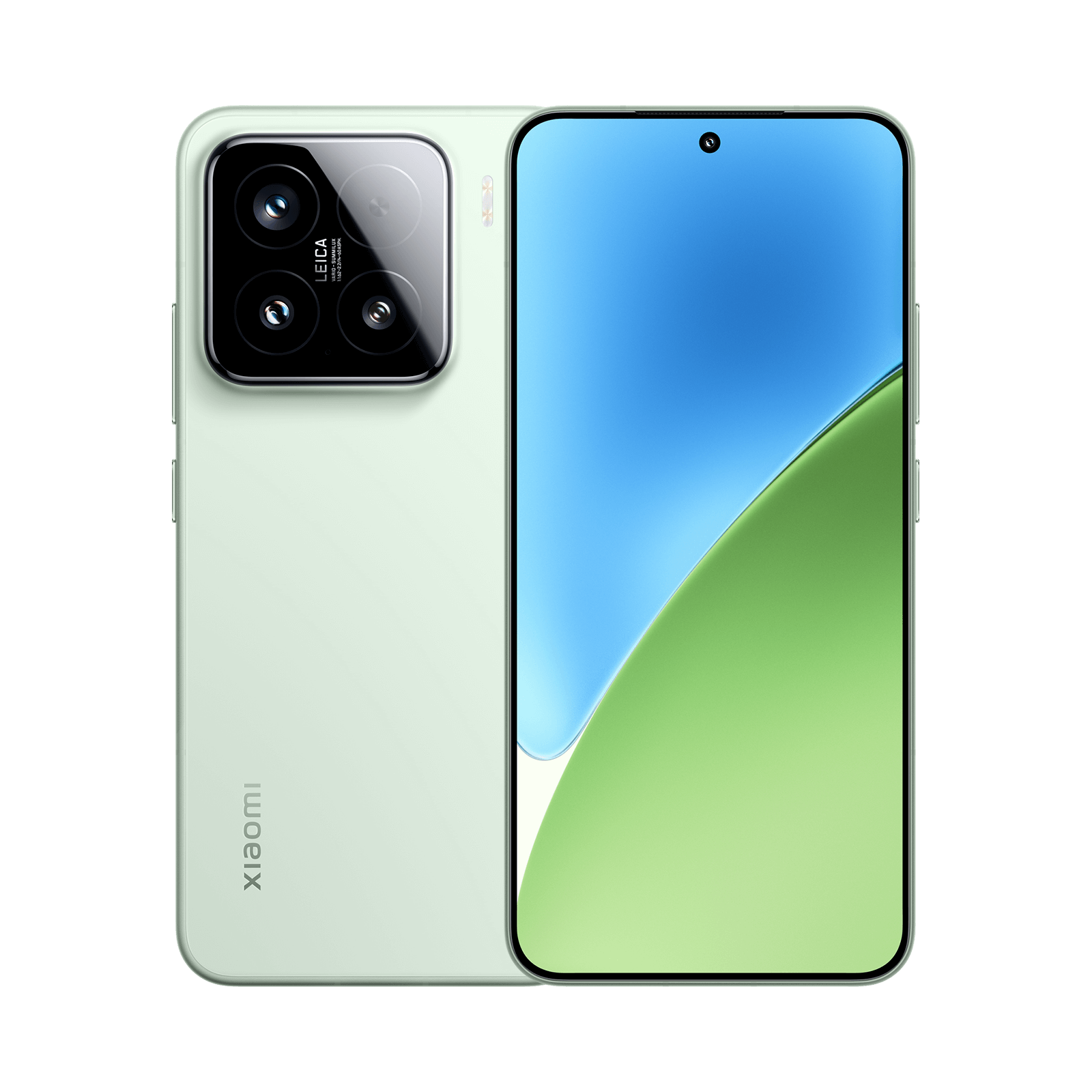 Xiaomi 15 12 RAM 256 GB Android