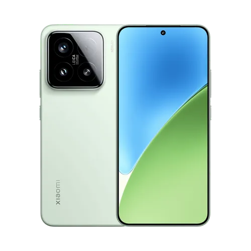 Xiaomi 15 12 RAM 256 GB Android