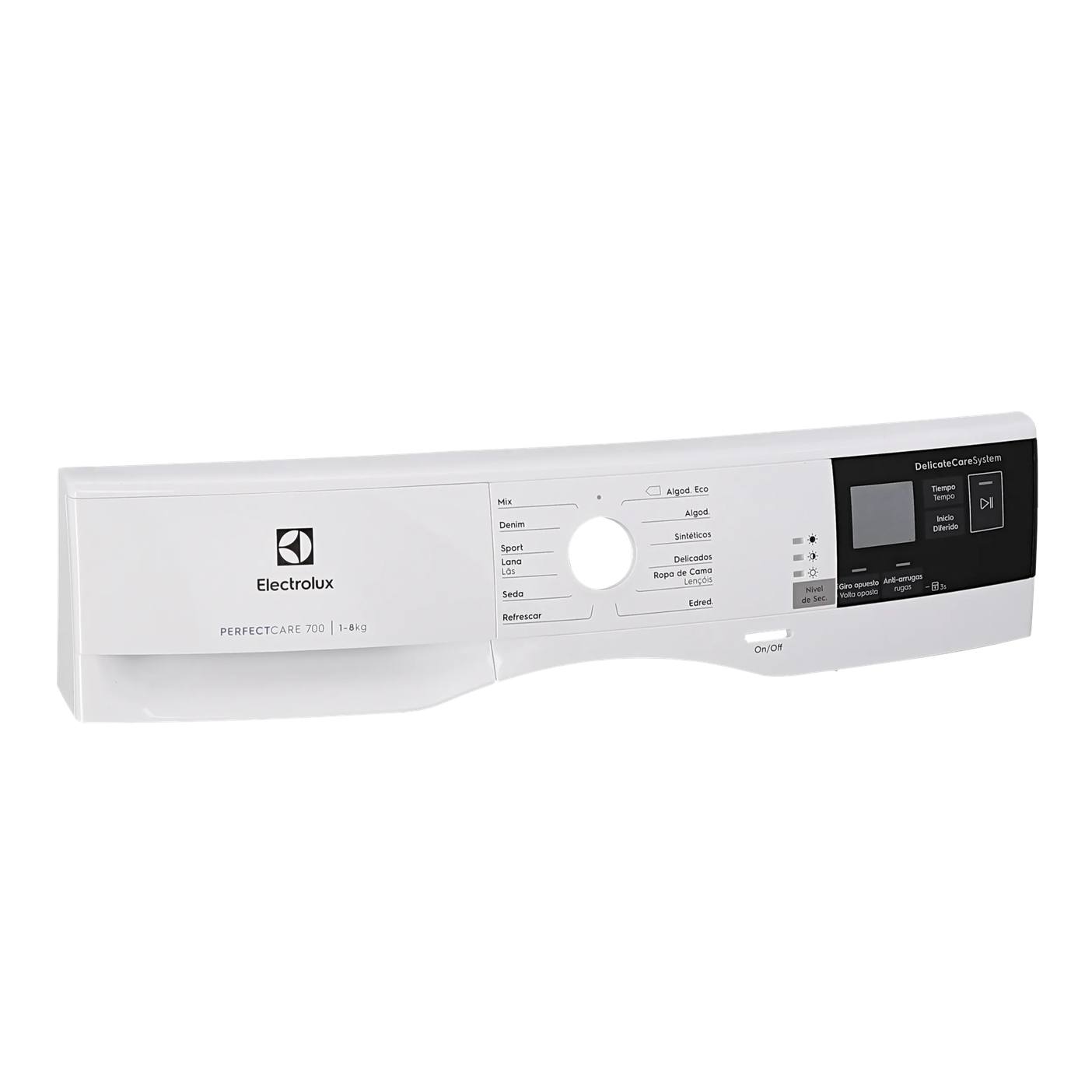 Electrolux panel mandos,blanco,Electrolux,ES,PT 140183329014