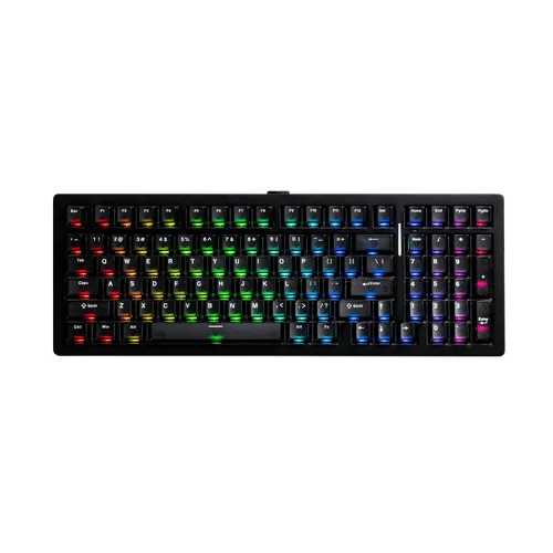 MonsGeek M2 V5 HE Magnetic Keyboard
