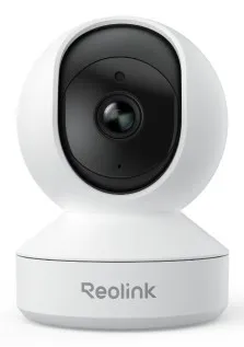 Reolink E1 (W) Cámara WiFi con alimentación por DC E1 (W)