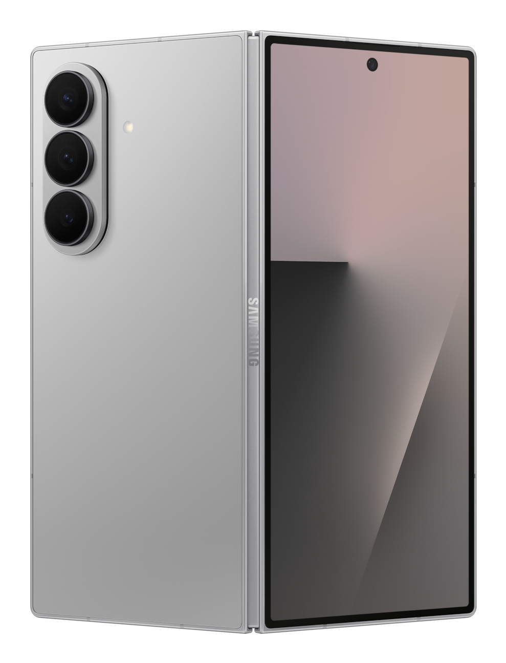 Samsung Galaxy Z Fold 7 20,3 cm (8") SIM doble Android SM-F966BZSBEUB