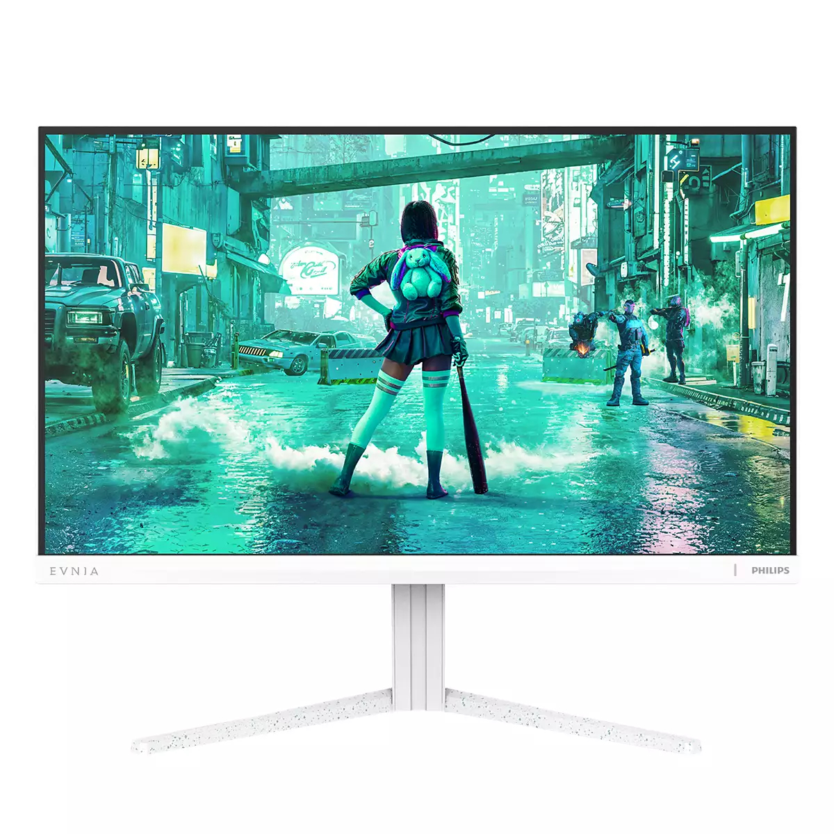 PHILIPS Evnia 23.8" LCD Fast IPS Full HD HDMI