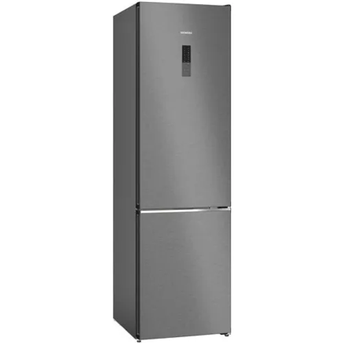Siemens - Frigorifico combi Siemens NoFrost, sistema HyperFresh - KG39NAXCF.