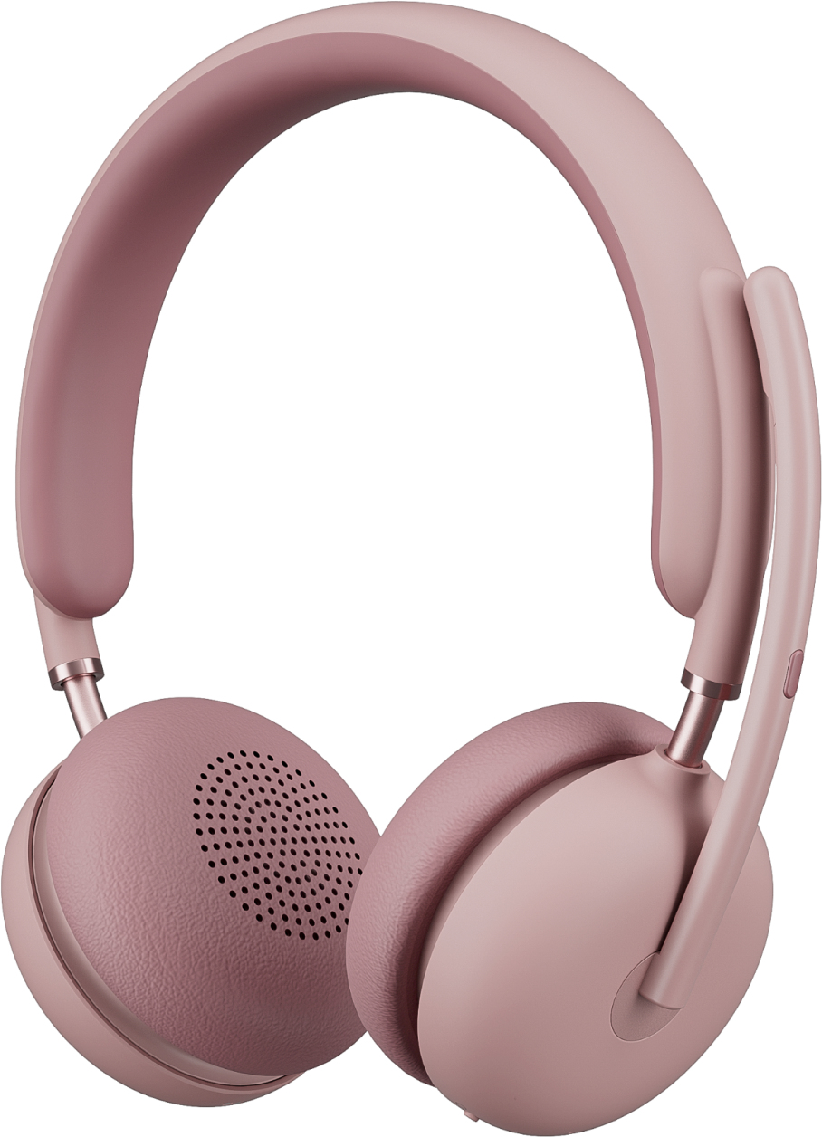 Logitech Zone Wireless 2 Auriculares Inalámbrico y 981-001304