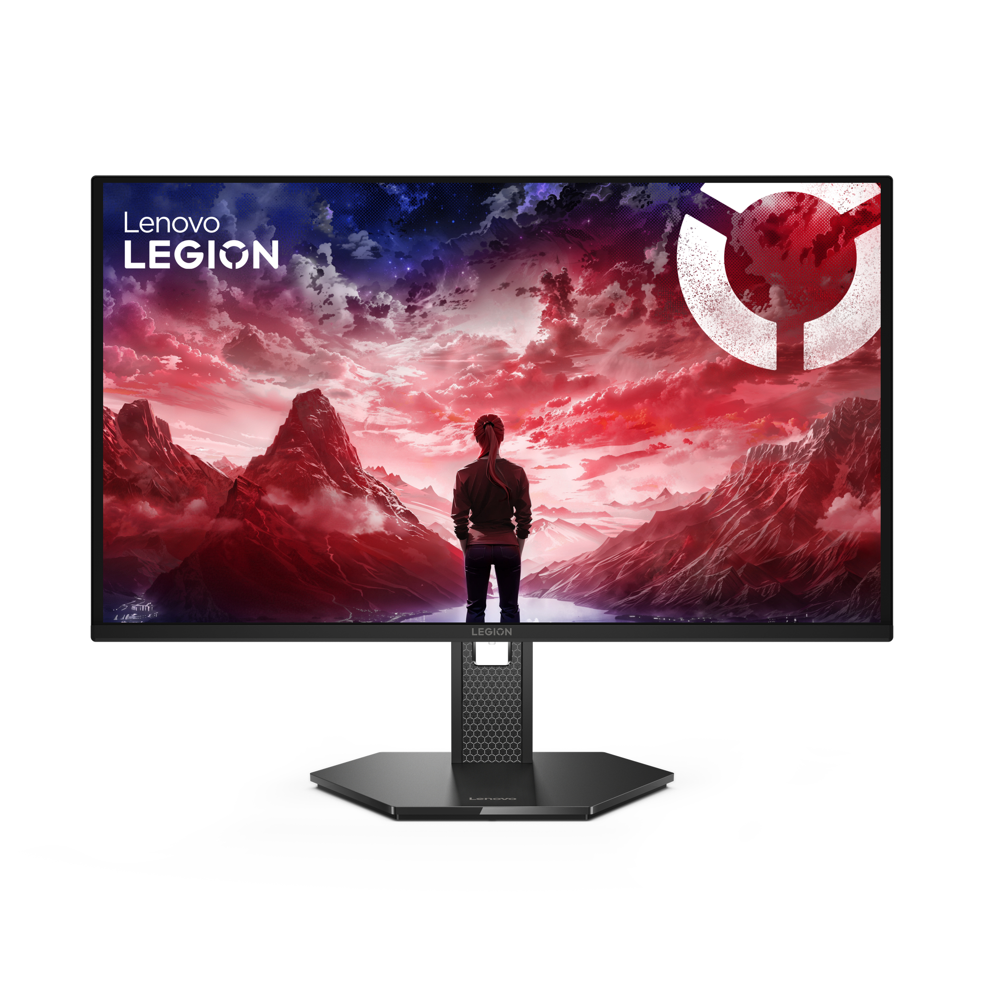 LENOVO Legion 27Q-10 OLED Legion 26.5" OLED OLED Quad HD HDMI