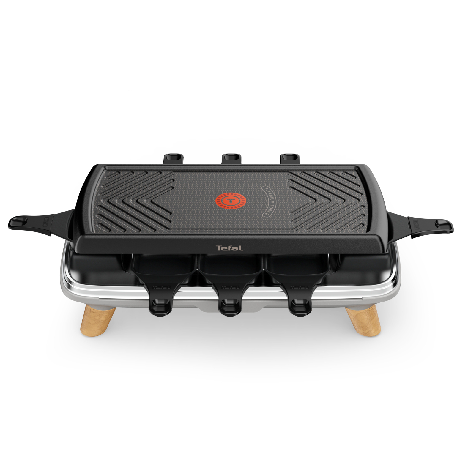 Tefal Raclette gourmet