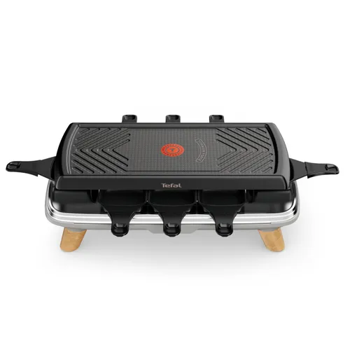 Tefal Raclette gourmet