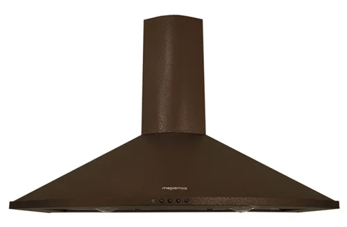 CAMPANA CHIMENEA MEPAMSA TENDER H 90 COBRE V2 (7612980989065)