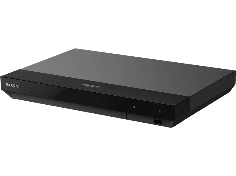 Sony - Reproductor Blu-Ray Sony UBP-X700 4K UHD.
