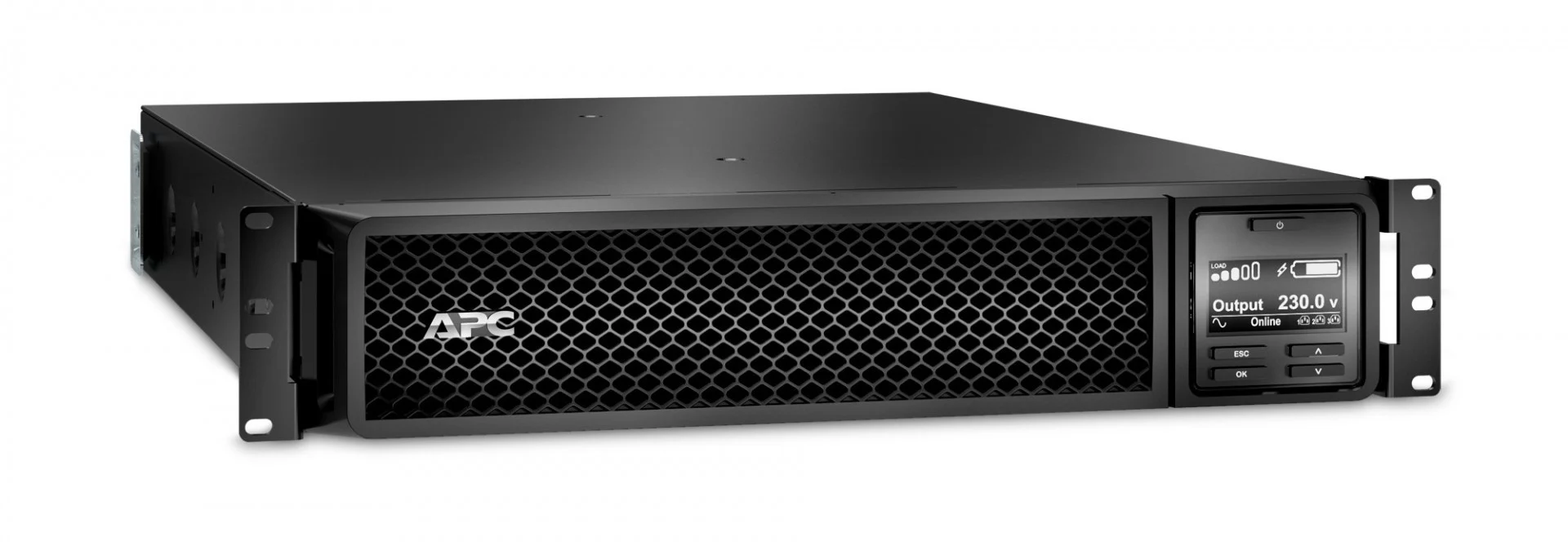 APC Smart-UPS On-Line SRT Doble conversión (en SRT3000RMXLI-NC