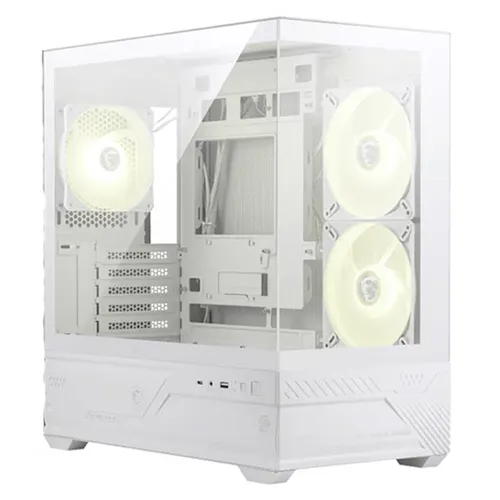 MSI MAG PANO M110R Blanco