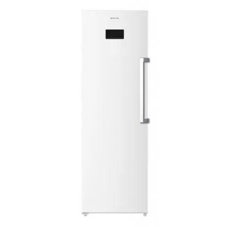 Aspes Acv185601enfd Congelador Vertical 274L No Frost