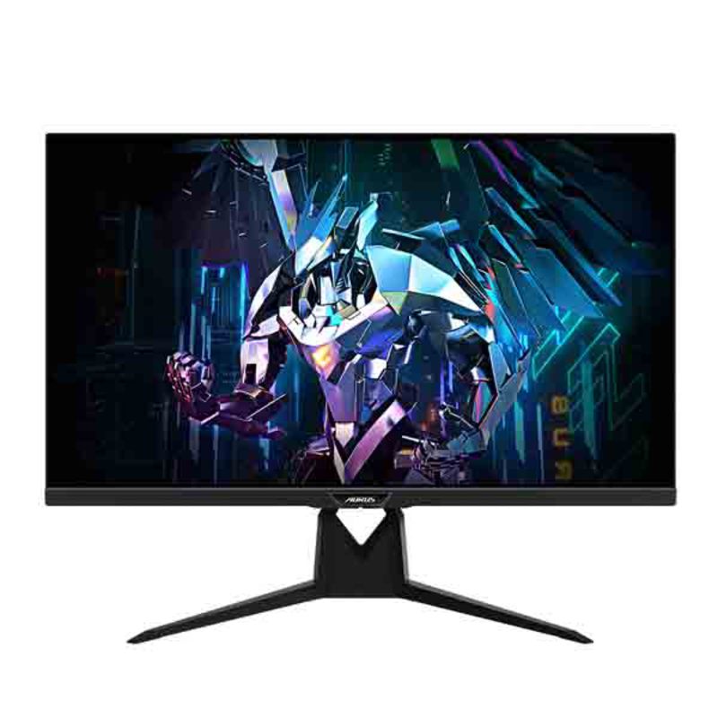 Gigabyte AORUS FI32Q Gaming 32" IPS QHD 170Hz