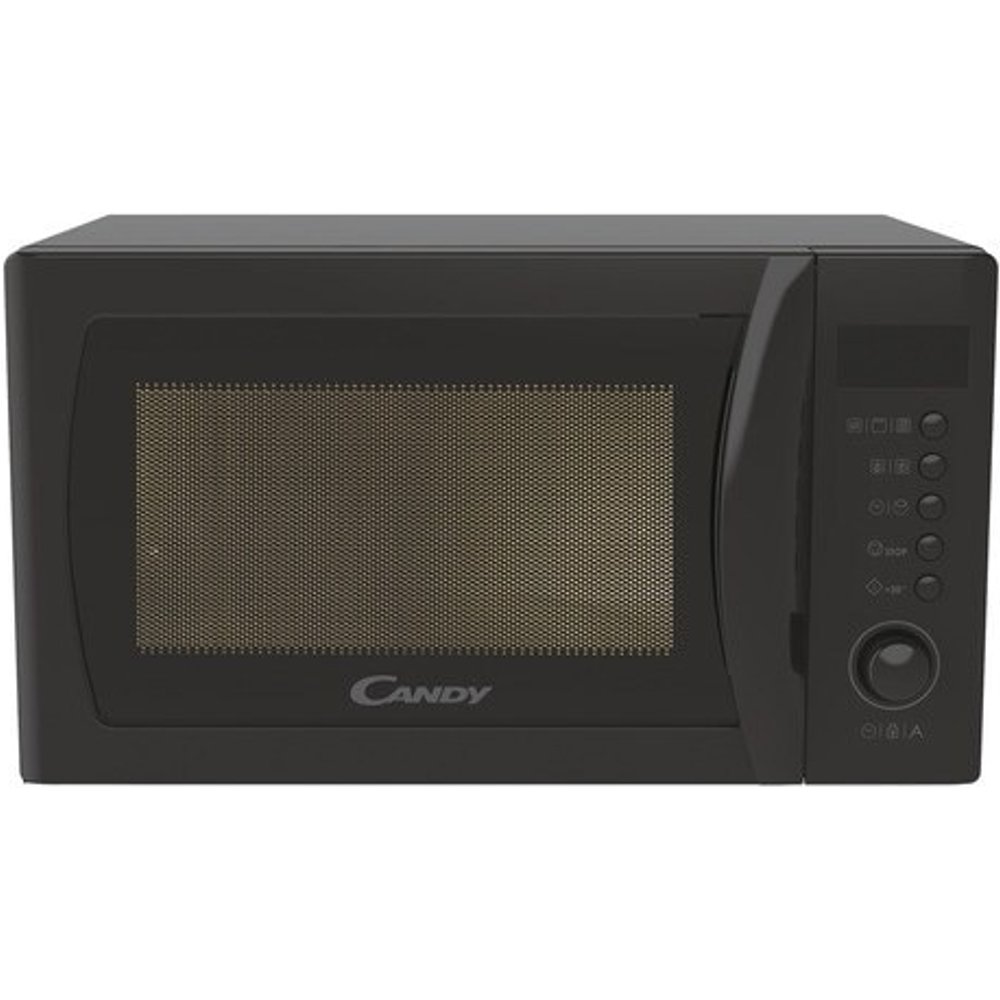 Candy - Microondas Candy 20 litros y grill - CMGA20SDLB.