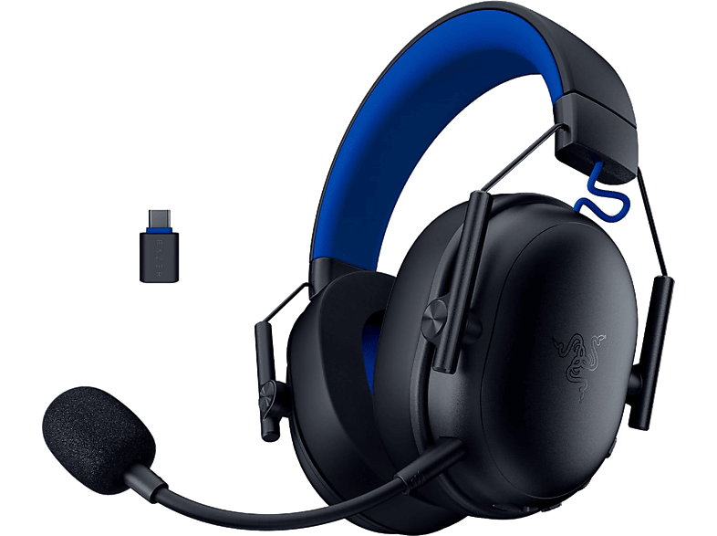 AURICULARES RAZER BLACKSHARK V3 X HYPERSPEED FOR PLAYSTATION (RZ04-05420400-R3G1)