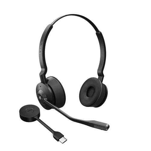 Jabra Engage 55 Auriculares Inalámbrico Diadema 9559-470-111