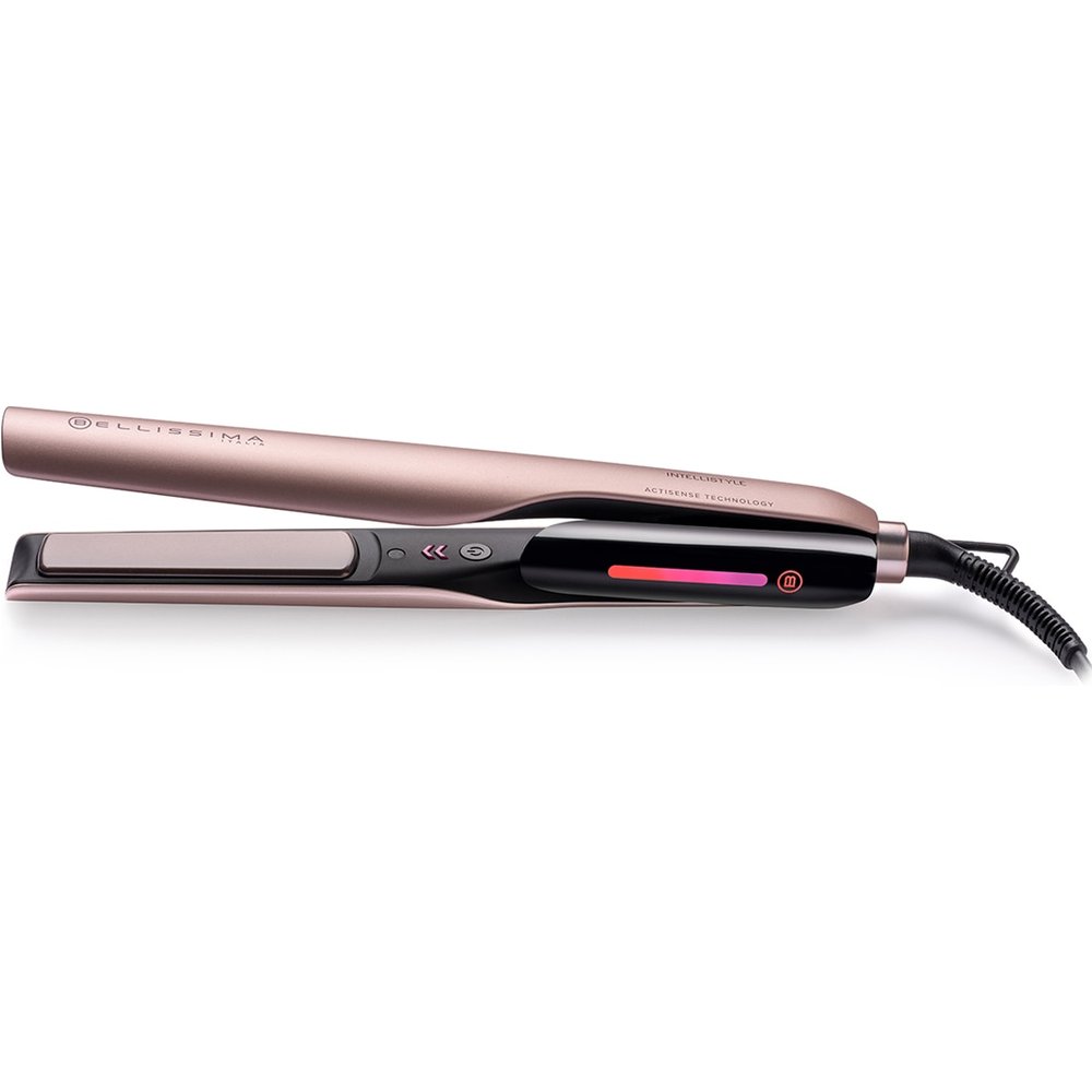 Bellissima - Plancha de pelo Bellissima Intellistyle.