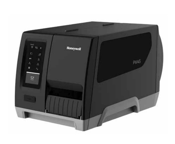 Honeywell PM45A Impresora de Transferencia Térmica PM45A00000000300
