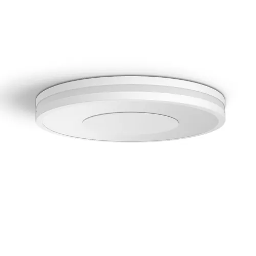 Philips Hue White Ambiance Plafón Being: imagen 3