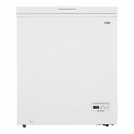 Svan Sch1501edc Arcon Congelador 142L Cíclico