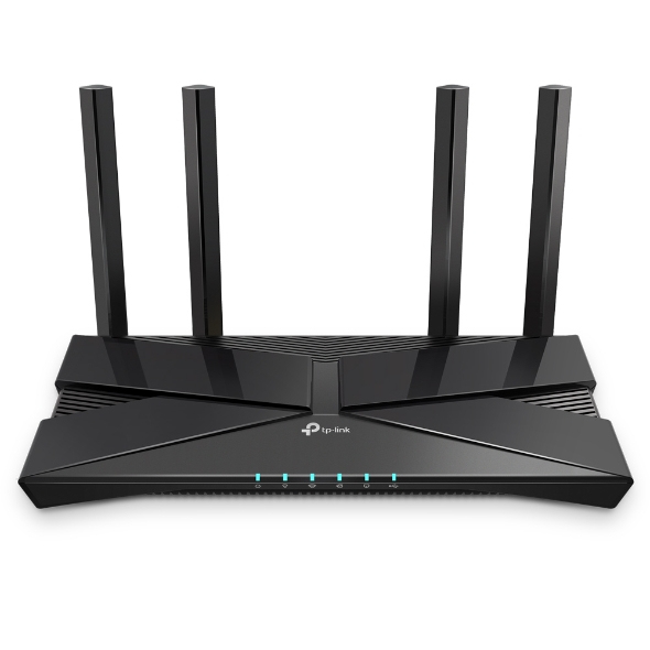 TP-Link Archer AX1800 router inalámbrico Gigabit Archer AX1800