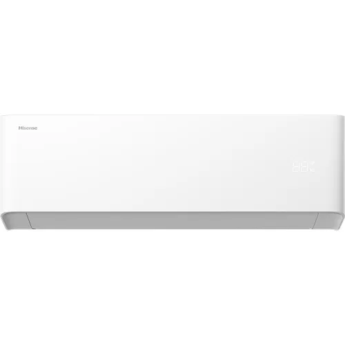Hisense - Aire acondicionado Split 1x1 Hisense Inverter con 6020 frig-h 6019 kcal-h, WiFi - HB70KW0A.
