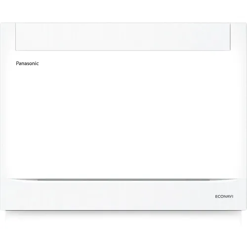 Panasonic - Aire acondicionado suelo Panasonic con 2150 Frig-h, WiFi - KIT-Z25-CFE.